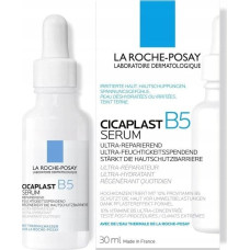 Alkotest LA ROCHE-POSAY_Cicaplast B5 serum do twarzy 30ml