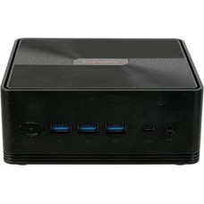 ECS Komputer ECS Mini PC ECS Q2 Intel Pentium N5030 4 GB RAM 64 GB