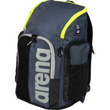 Arena Plecak Sportowy + Worek Arena Spiky III Navy/Black 45L