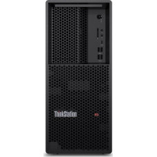 Lenovo Komputer Lenovo Lenovo ThinkStation | P3 | Desktop | Tower | Intel Core i7 | i7-14700K | Internal memory 32 GB | UDIMM DDR5 | Solid-state drive capacity 1000 GB | Intel UHD Graphics 770 | No Optical drive | Keyboard language English | Windows 11 Pr