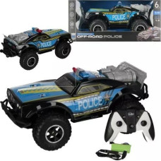 Mega Creative AUTO POLICJA R/C FF LAD 55X22X25 MC WB 6