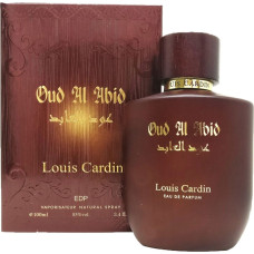 Noname LOUIS CARDIN Oud al Abid EDP spray 100ml