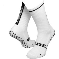 Proskary Skarpety sportowe Elite Junior Białe/ White 34-40 Proskary