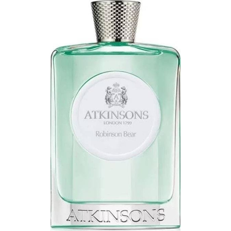 Atkinsons Atkinsons Robinson Bear edp 100ml