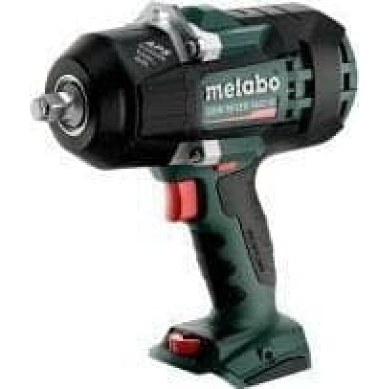 Metabo Klucz udarowy Metabo METABO.SSW IMPACT WRENCH 18 LTX 1450 BL 1450Nm CARCASS METABOX