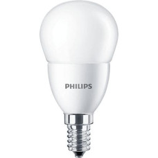 Philips CorePro LEDluster 7W, E14, 827, P48, extra matt (PH-70301400)