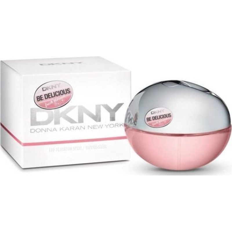 Dkny DONNA KARAN Be Delicious Fresh Blossom EDP spray 30ml