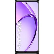 Oppo Smartfon Oppo OPPO A40 6/128GB Czarny