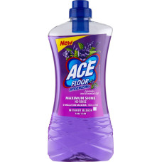 ACE Floor Cleaner Ace Lavender_Essent Oil 1L