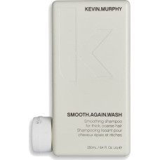 Kevin Murphy Kevin Murphy, Smooth Again Wash, Hair Shampoo, For Smoothening, 250 ml For Women