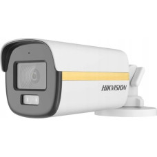 Hikvision KAMERA AHD, HD-CVI, HD-TVI, PAL DS-2CE12DF3T-LFS(2.8MM) Smart Hybrid Light ColorVu - 1080p Hikvision