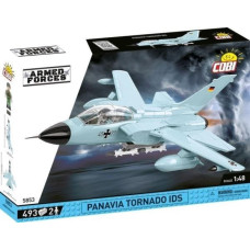 Cobi COBI 5853 Armed Forces Panavia Tornado IDS multirole fighter 493 blocks