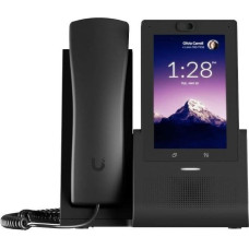 Ubiquiti Telefon Ubiquiti Ubiquiti Phone Touch Inteligentny telefon Czarny