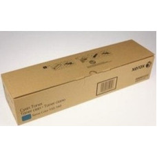 Xerox Toner Xerox Xerox Color 550/560 DMO Toner Cyan 006R01532