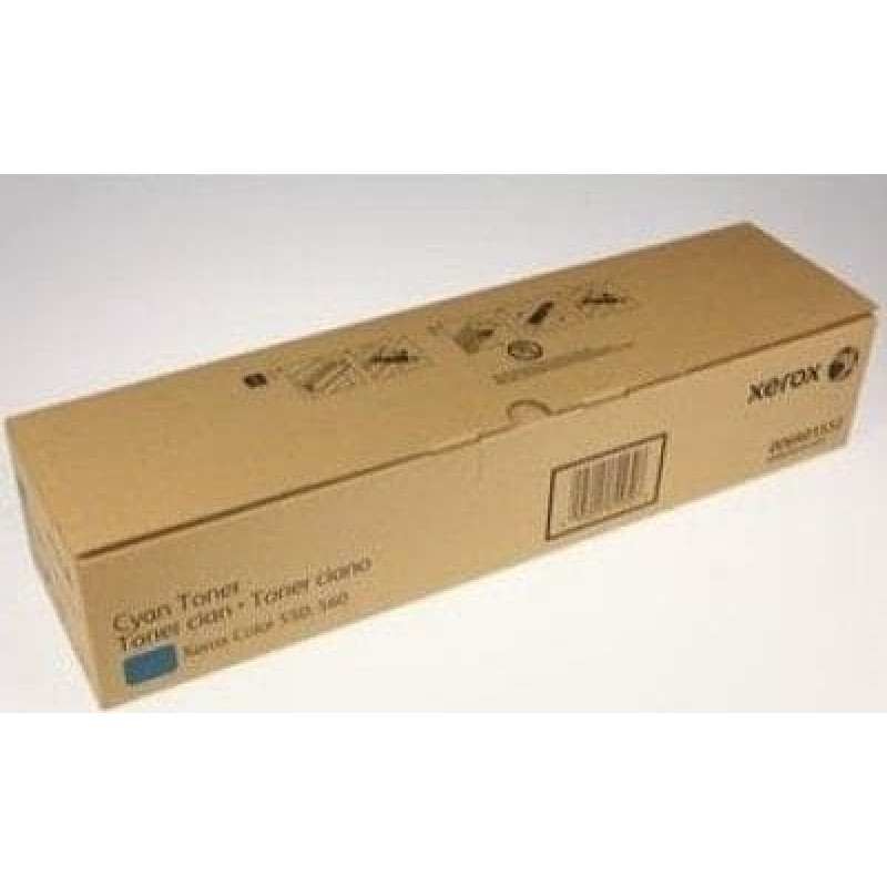 Xerox Toner Xerox Xerox Color 550/560 DMO Toner Cyan 006R01532