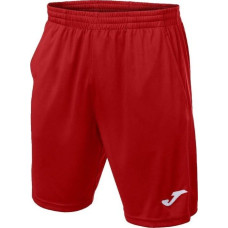 Joma Joma Drive Bermuda Shorts 100438-600 Czerwone XS