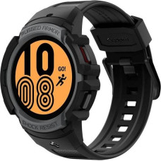 Spigen Pasek Spigen Rugged Armor Pro Samsung Galaxy Watch 4 40mm Charcoal Grey