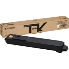 Kyocera Toner schwarz TK-8115K