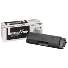 Kyocera Toner schwarz TK-580K