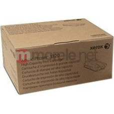 Xerox Toner Xerox toner 106R02306 (black)