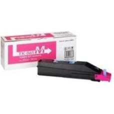 Kyocera Toner Kyocera TK-865-M Magenta (1T02JZBEU0)