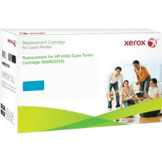 Xerox Toner Xerox Toner CF411A Cyan (006R03516)