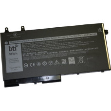 BTI Pamięć do laptopa BTI BTI R8D7N Bateria