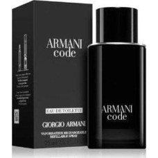 Giorgio Armani GIORGIO ARMANI New Code Pour Homme EDT 75ml