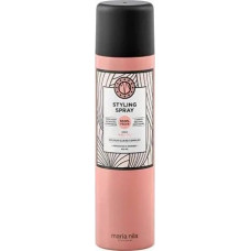 Maria Nila Maria Nila, Styling, Cruelty Free, Hair Spray, For Styling, Light Hold, 100 ml Unisex