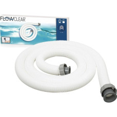 Bestway Bestway Wąż do pompy filtrującej 3m/38mm 58368