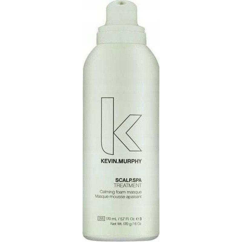 Kevin Murphy Kevin Murphy, Scalp Spa, Leave-In Scalp Treatment Lotion, For Calming, 170 ml For Women