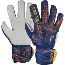 Reusch Rękawice Reusch Attrakt Solid 54 70 515 4410