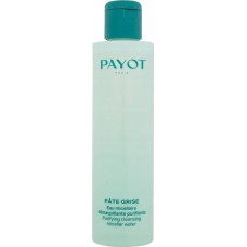 Payot Payot, Pate Grise, Cleansing, Micellar Water, For All Skin Types, 200 ml For Women