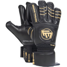 Football Masters Rękawice FM Full Contact Black RF v4.0 S834000