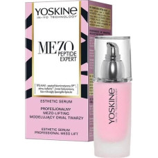 Yoskine YOSKINE Mezo Peptide 30ml