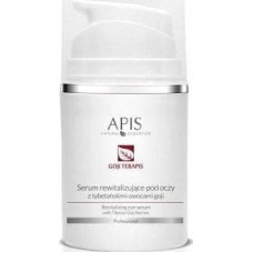 Apis APIS serum pod oczy z Goji 50ml