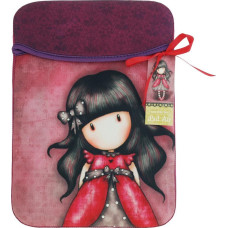 Santoro Etui na tablet Santoro Pokrowiec na ipad air - gorjuss - ladybird