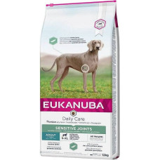 Eukanuba Sensitive Joints dla psa 12 kg