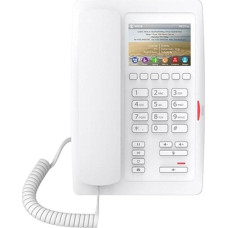 Fanvil Telefon Fanvil FANVIL H5 WHITE - VOIP PHONE WITH HD VOICE, LCD DISPLAY, 10/100 MBPS POE, DESKTOP