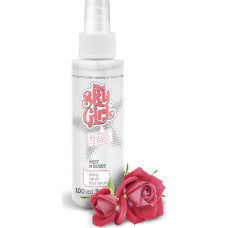 Be The Sky Girl Be the Sky Girl, MISTNROSES Różane Serum w Płynie MISTNROSES, 100 ml