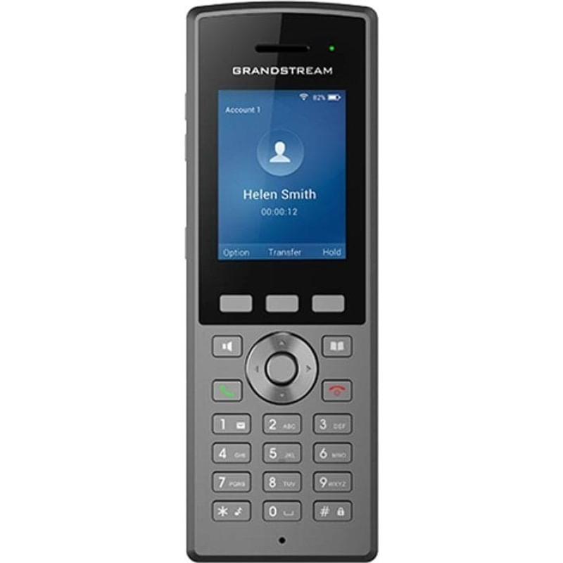 Grandstream Telefon GrandStream Grandstream WP-825 (Wifi IP Phone)