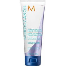 Moroccanoil Moroccanoil, Color Care Blonde Perfecting Purple, Paraben-Free, Hair Conditioner, Nourishes And Enhances Tone, 70 ml For Women