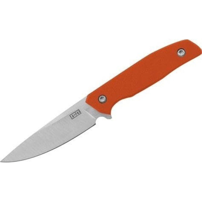 Za-Pas Nóż ZAPAS Ambro II G10 Orange