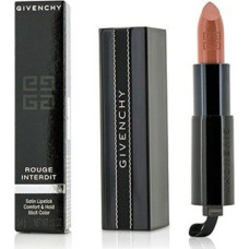 Givenchy Givenchy, Rouge Interdit, Satin Finish, Cream Lipstick, 15, Urban Nude, 3.4 g For Women