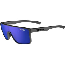 Tifosi Okulary TIFOSI SANCTUM matte gunmetal (1 szkło Cobalt Blue 11,2% transmisja światła) (NEW 2024)