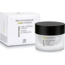 Bruno Vassari Bruno Vassari, Lab Division, Illuminating, Day & Night, Cream, For Face, 50 ml For Women