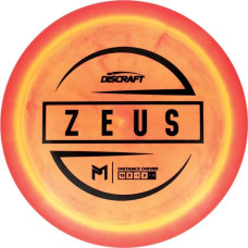 SMJ Talerz Frisbee Discraft Paul Mcbeth Zeus Driver 170-172 g