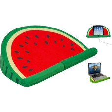 Thinking Gifts Podstawka pod laptopa Thinking Gifts Lapwedge Melon - Podstawka pod laptop - Arbuz