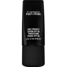 MAC MAC PREP + PRIME FACE PROTECT LOTION SPF 50 / PA+++ 30ML