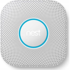 Nest Nest Protect 2 Detektor tlenku węgla Interconnectable Bezprzewodowy